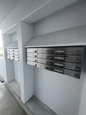 【その他共用部分】 | ピーチフローレ６ｔｎ