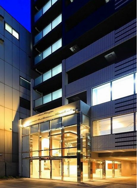 エステムプラザ品川大崎駅前レジデンシャルの画像