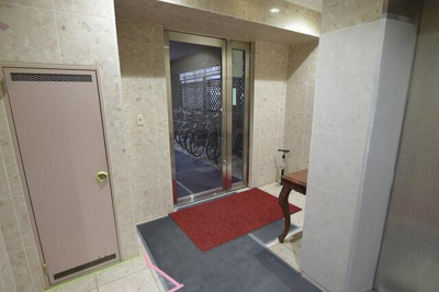 【エントランス】 | ア・ヴォートル・サンテ