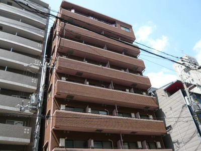 【外観】 | ア・ヴォートル・サンテ