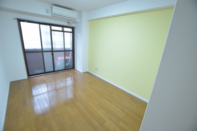 【洋室】 | ア・ヴォートル・サンテ