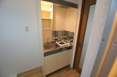 【キッチン】 | ア・ヴォートル・サンテ