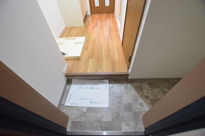 【玄関】 | ア・ヴォートル・サンテ