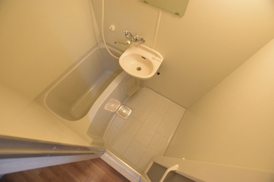 【浴室】 | ア・ヴォートル・サンテ