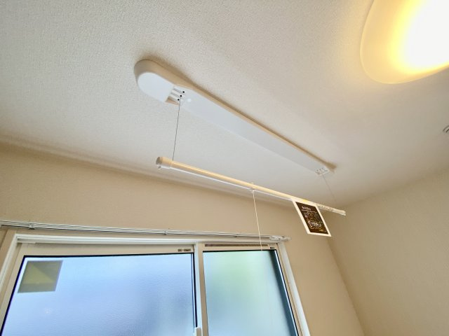 【設備】 | ナピカⅡ