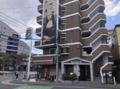 サウスイン大橋の画像