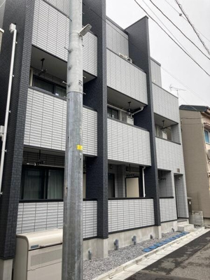 【外観】 | メルディア八広６丁目Ⅶ