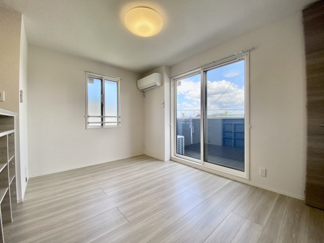 【居間・リビング】 | ナピカⅡ