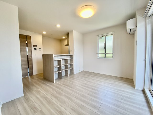 【居間・リビング】 | ナピカⅡ