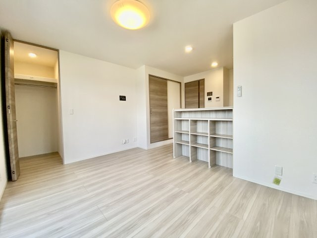 【居間・リビング】 | ナピカⅡ