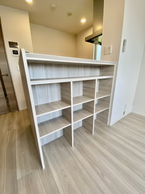 【収納】 | ナピカⅡ