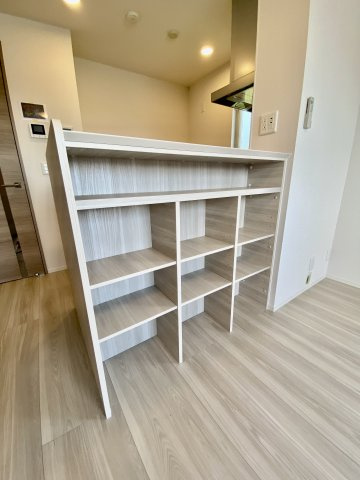 【収納】 | ナピカⅡ