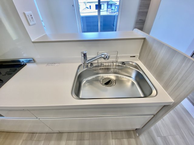 【キッチン】 | ナピカⅡ