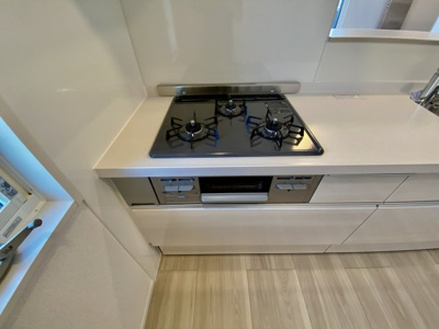 【設備】 | ナピカⅡ