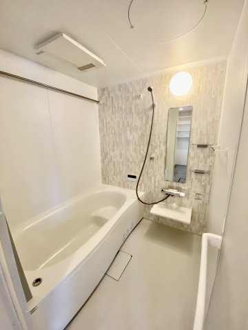 【浴室】 | ナピカⅡ