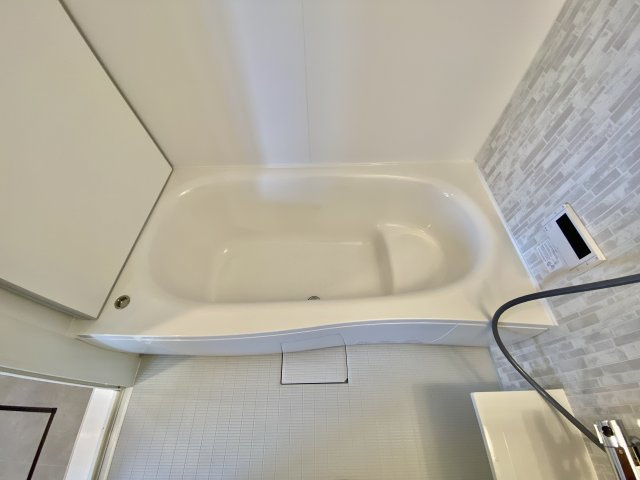 【浴室】 | ナピカⅡ