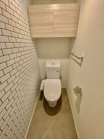 【トイレ】 | ナピカⅡ