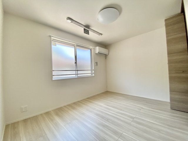 【洋室】 | ナピカⅡ