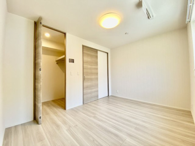 【洋室】 | ナピカⅡ