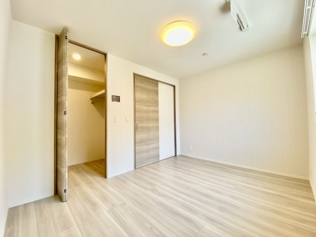 【洋室】 | ナピカⅡ