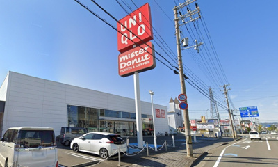 【周辺】 | ナピカⅡ