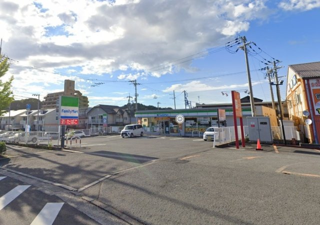 【周辺】 | ナピカⅡ