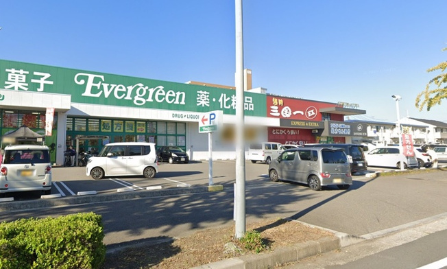 【周辺】 | ナピカⅡ