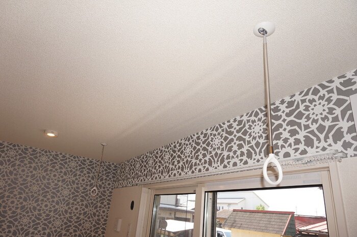 RESIDENCE高茶屋　Aの設備