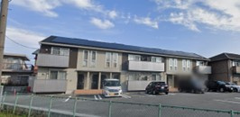 RESIDENCE高茶屋　A