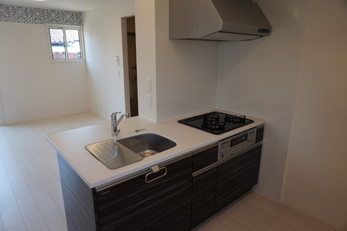 RESIDENCE高茶屋　Aのキッチン