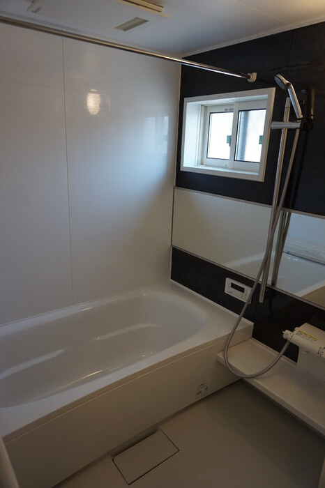 RESIDENCE高茶屋　Aの浴室