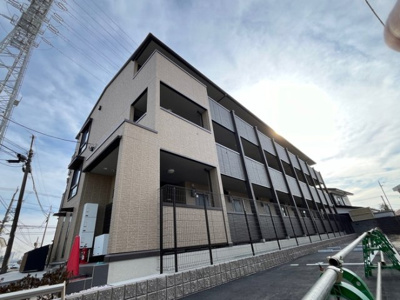 【外観】 | グラディーヴォレ | グラディーヴォレ　外観