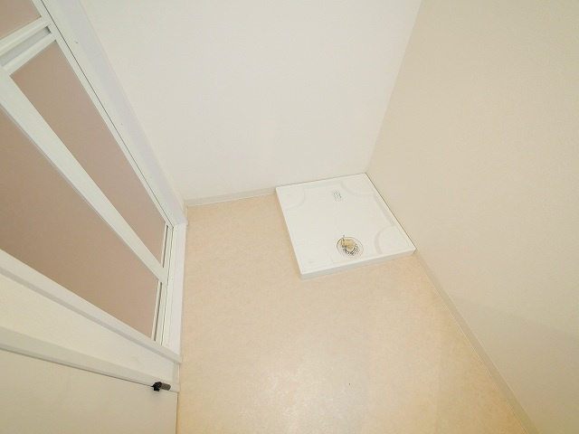 ルノアス富雄の設備