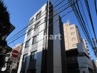 ヒルクレスト新中野の画像