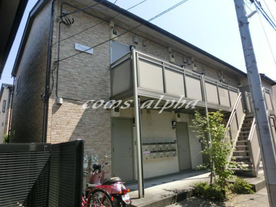 【外観】 | プリマヴェーラＡ | プリマヴェーラＡ　外観