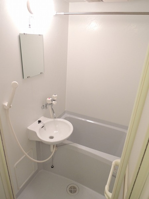 【浴室】 | レオネクスト呼続