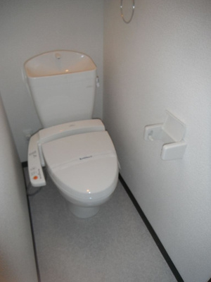 【トイレ】 | レオネクスト呼続
