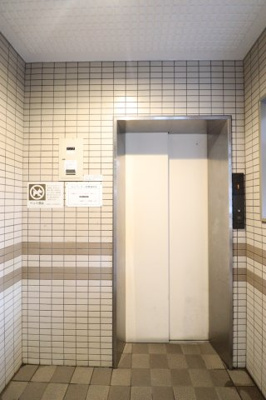 【その他共用部分】 | ネオ・デンクマール1号館