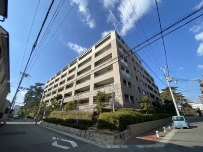 【外観】 | ステイツグラン甲子園口松並町