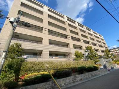 【外観】 | ステイツグラン甲子園口松並町