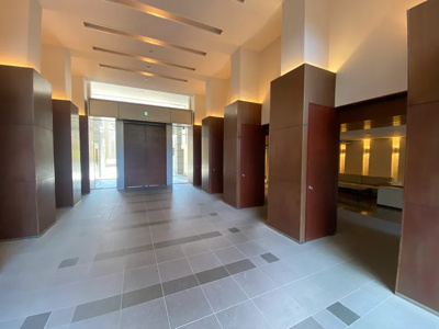 【その他共用部分】 | ステイツグラン甲子園口松並町