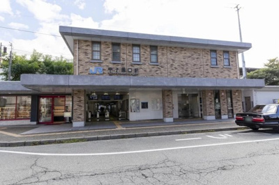 【周辺】 | ステイツグラン甲子園口松並町