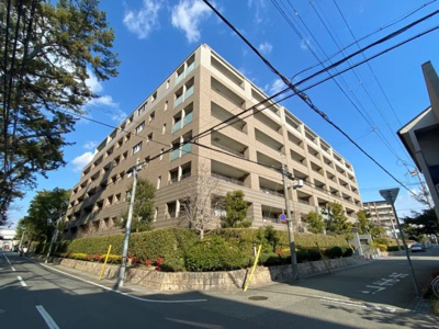 【外観】 | ステイツグラン甲子園口松並町