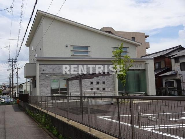 カーサ ルミナス|加納歯科医院 0.1km