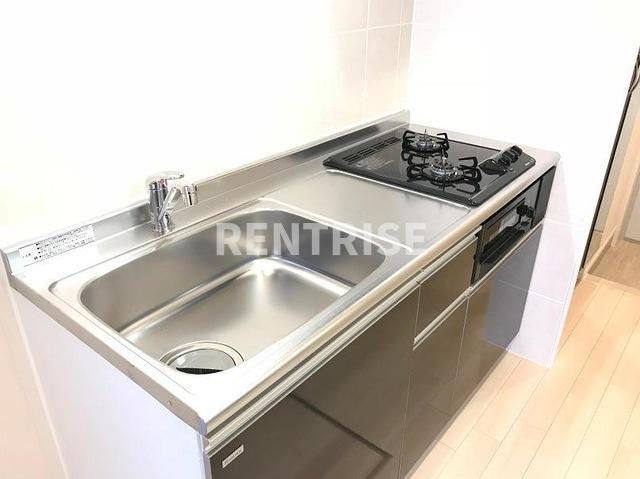 カーサ ルミナスのキッチン|キッチン(イメージ)