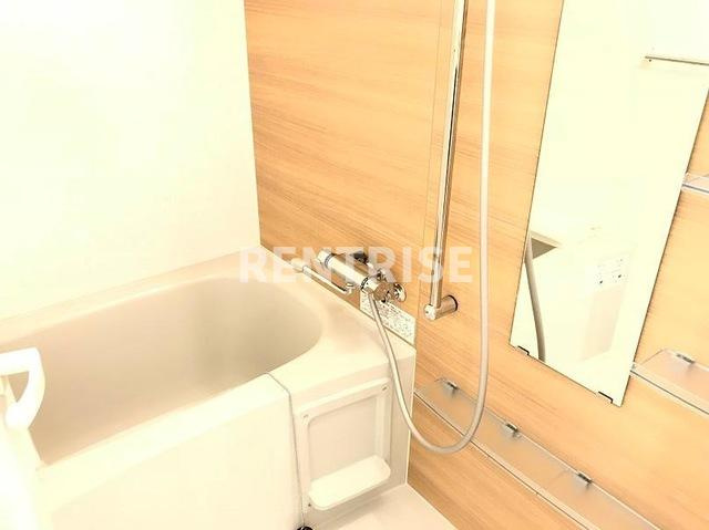 カーサ ルミナスの浴室|バス(イメージ)