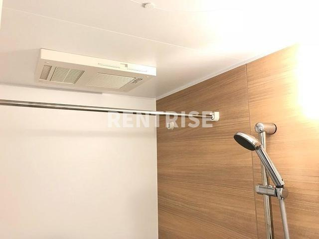 カーサ ルミナス|浴室乾燥機(イメージ)