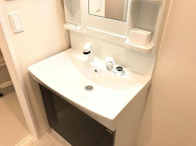 カーサ ルミナスの洗面所|洗面(イメージ)