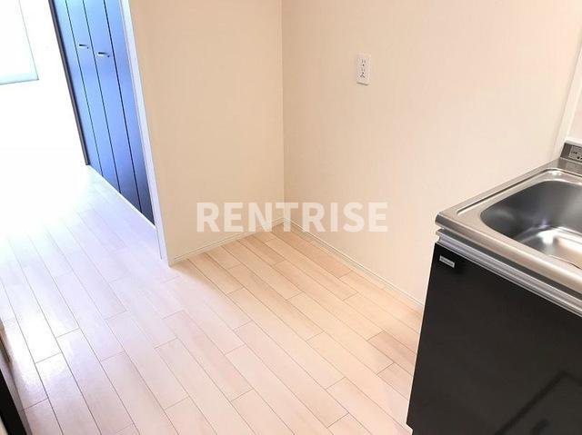 カーサ ルミナスのキッチン|キッチン(イメージ)