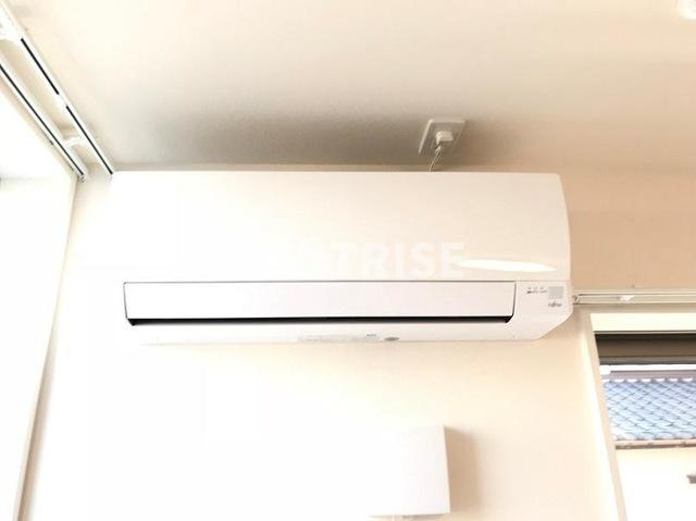 カーサ ルミナスの設備|エアコン(イメージ)